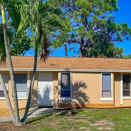 Villa Sea Breeze